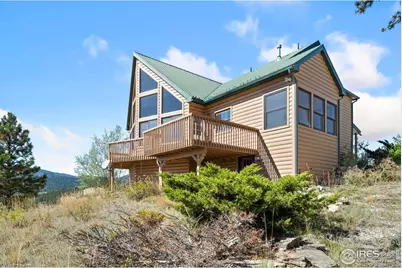 965 Stone Mountain Ranch Rd, Loveland, CO 80537 - Photo 39