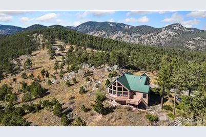 965 Stone Mountain Ranch Rd, Loveland, CO 80537 - Photo 1