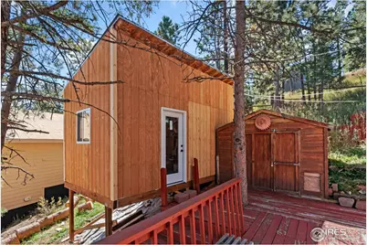 3055 Yucca Dr, Evergreen, CO 80439 - Photo 17