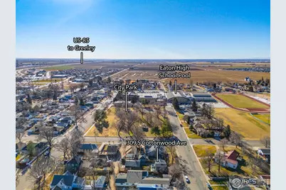 309 Cottonwood Ave, Eaton, CO 80615 - Photo 35