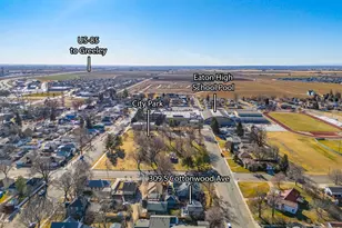 309 Cottonwood Ave, Eaton, CO 80615 - Photo 35