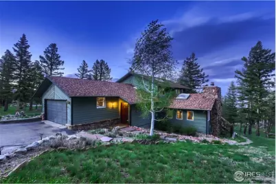 124 Deer Trail Cir, Boulder, CO 80302 - Photo 1