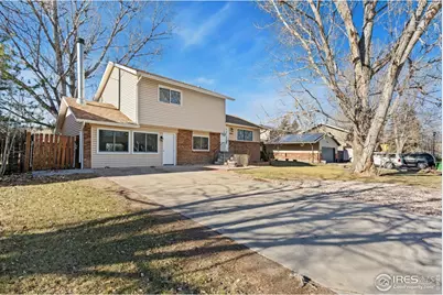 2643 Adobe Dr, Fort Collins, CO 80525 - Photo 1