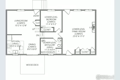 2643 Adobe Dr, Fort Collins, CO 80525 - Photo 3