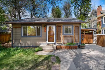 620 W Mulberry St, Fort Collins, CO 80521 - Photo 3