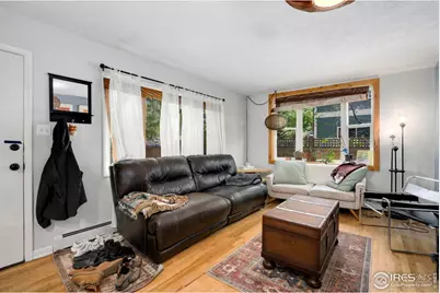 620 W Mulberry St, Fort Collins, CO 80521 - Photo 1