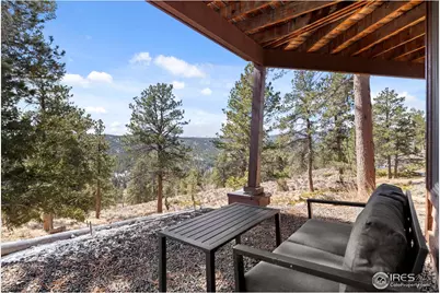 112 Chillicothe Ct, Red Feather Lakes, CO 80545 - Photo 35