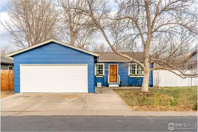 2720 Alan St, Fort Collins, CO 80524 - Photo 1