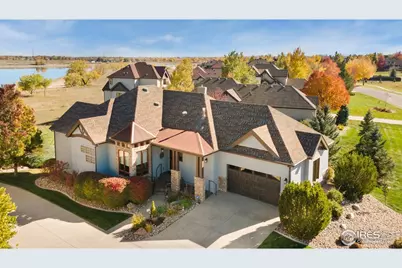 2272 Seven Lakes Dr, Loveland, CO 80538 - Photo 1