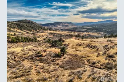 914 Silver Sage Ln, Lyons, CO 80540 - Photo 1