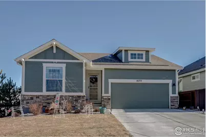 16772 Chilton Dr, Mead, CO 80542 - Photo 1