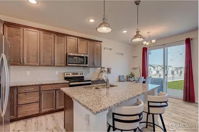 16772 Chilton Dr, Mead, CO 80542 - Photo 5