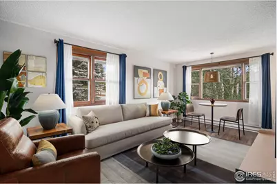 1111 Fairway Club Cir #G1, Estes Park, CO 80517 - Photo 1