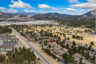 1111 Fairway Club Cir #G1, Estes Park, CO 80517 - Photo 1