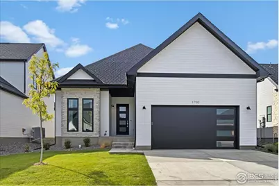 1750 Beachside Dr, Windsor, CO 80550 - Photo 1