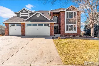 1182 Trails End Ct, Windsor, CO 80550 - Photo 1