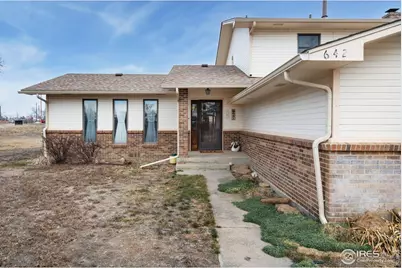 642 3rd St, Nunn, CO 80648 - Photo 3