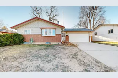 3122 W 5th St, Greeley, CO 80634 - Photo 1