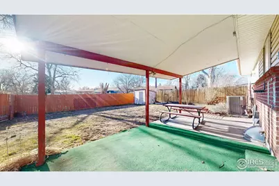 3122 W 5th St, Greeley, CO 80634 - Photo 27