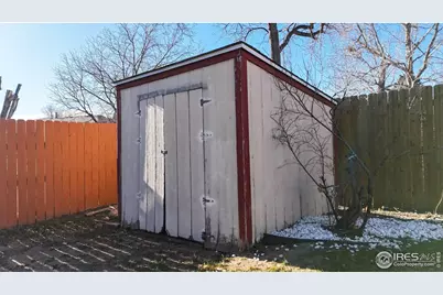 3122 W 5th St, Greeley, CO 80634 - Photo 31