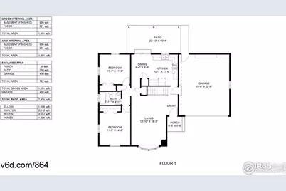 3122 W 5th St, Greeley, CO 80634 - Photo 39