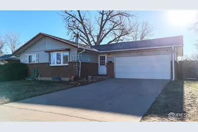 3122 W 5th St, Greeley, CO 80634 - Photo 33