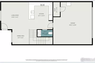 4125 24th St Rd #16, Greeley, CO 80634 - Photo 21