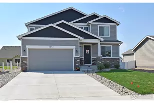 3304 Sapphire Ct, Evans, CO 80634 - Photo 1
