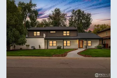 3081 S Ash St, Denver, CO 80222 - Photo 9