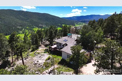 24043 Eagle Cliff Trl, Conifer, CO 80433 - Photo 33