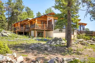 24043 Eagle Cliff Trail, Conifer, CO 80433 - Photo 31