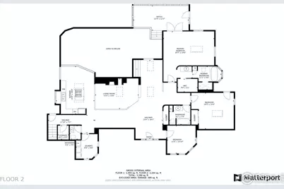 24043 Eagle Cliff Trl, Conifer, CO 80433 - Photo 25