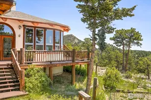 24043 Eagle Cliff Trail, Conifer, CO 80433 - Photo 27