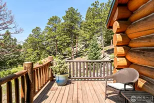 24043 Eagle Cliff Trail, Conifer, CO 80433 - Photo 23