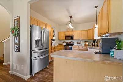 8648 W 17th St Dr, Greeley, CO 80634 - Photo 9