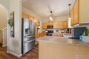 8648 W 17th St Dr, Greeley, CO 80634 - Photo 9