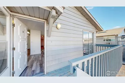 6975 Mariposa St #D, Denver, CO 80221 - Photo 3