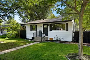 200 Bishop St, Fort Collins, CO 80521 - Photo 1