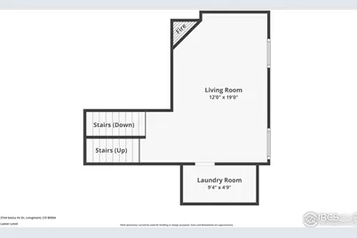 2144 Santa Fe Dr, Longmont, CO 80504 - Photo 43
