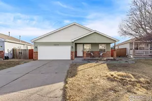 3624 Boardwalk, Evans, CO 80620 - Photo 1