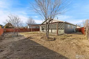 3624 Boardwalk, Evans, CO 80620 - Photo 23