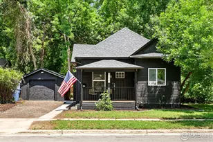 717 E 8th St, Loveland, CO 80537 - Photo 1