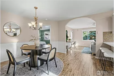 4540 Larkbunting Dr #10B, Fort Collins, CO 80526 - Photo 5