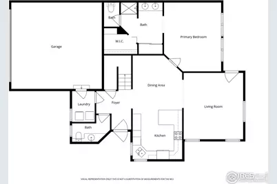 4540 Larkbunting Dr #10B, Fort Collins, CO 80526 - Photo 21