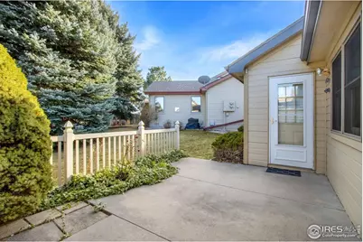 4540 Larkbunting Dr #10B, Fort Collins, CO 80526 - Photo 19