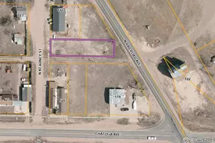N Kearney St, Grover, CO 80729 - Photo 1