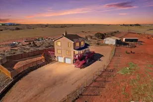 601 Red Mountain Rd, Livermore, CO 80536 - Photo 1