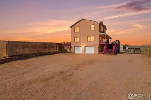 601 Red Mountain Rd, Livermore, CO 80536 - Photo 5