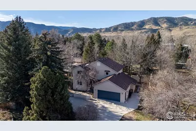 2025 Hermosa Dr, Boulder, CO 80304 - Photo 1