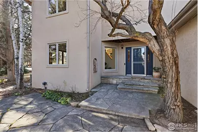 2025 Hermosa Dr, Boulder, CO 80304 - Photo 3